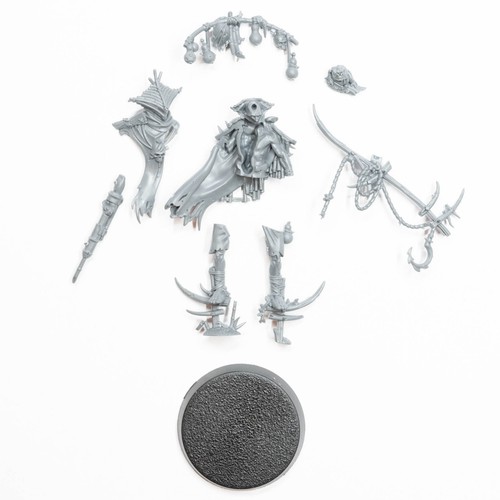 Rotmire creed witherlord - creed,