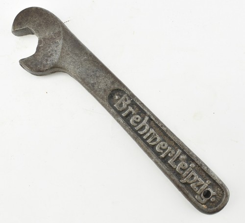 Antique vtg brehmer - vtg, brehmer-leipzig