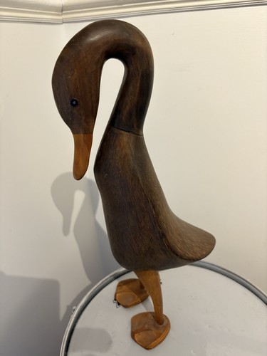 Beautiful dcuk wood - beautiful, duck