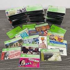 375+ x BT Phonecard Bundle Job