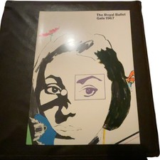 The Royal Ballet Gala