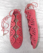 Coral/Orange, Gladiator/Fairy