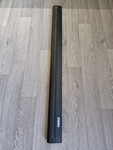 Thule wingbar edge 104 black - 104,