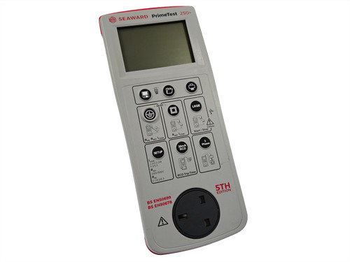 Seaward primetest 250 pat - seaward,