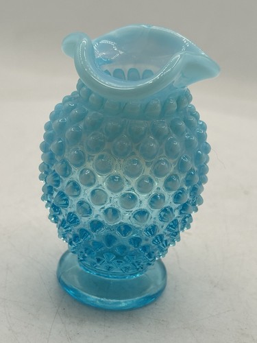 Vintage fenton art glass - vintage,