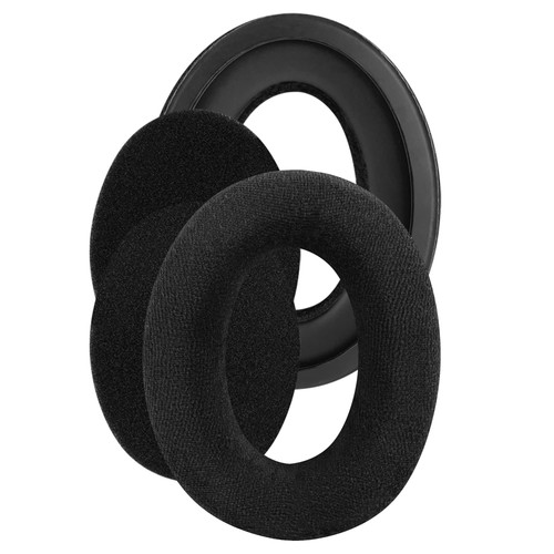 Comfort velour replacement ear - velour,