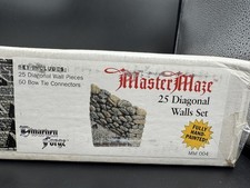 Dwarven Forge Master Maze 25