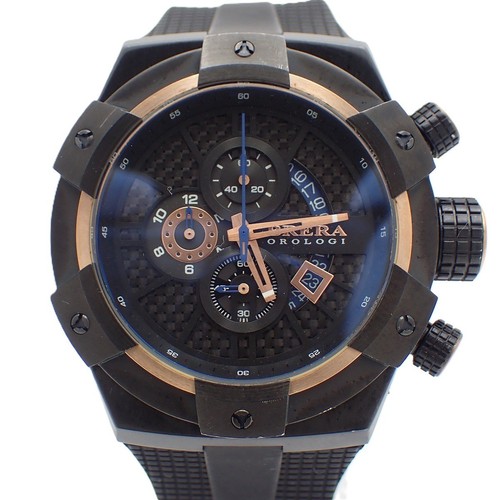 Brera orologi super sportivo - brera,