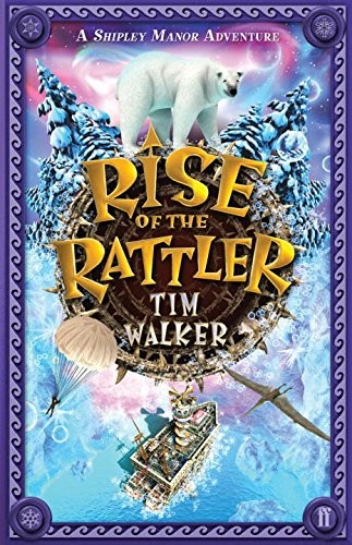 Rise the rattler - of,