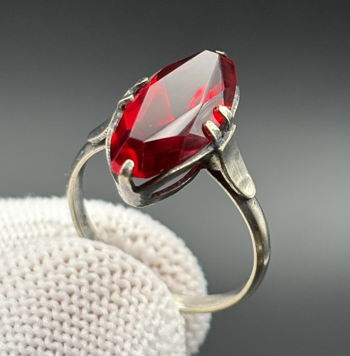 Fine vintage soviet russian - fine,