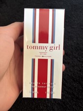 Tommy Hilfiger Tommy Girl Eau