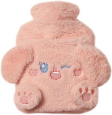 Hot Water Bottle 800Ml Large