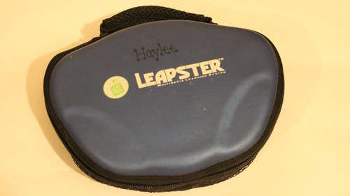 Leapfrog leapster learning - leapster,
