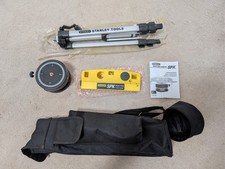 Stanley SPK Single Point Laser
