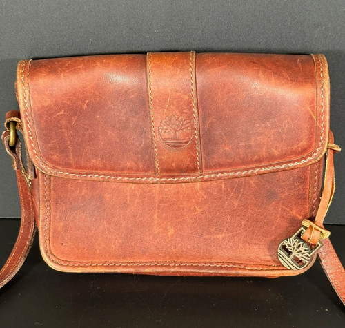 Vintage timberland brown - vintage,