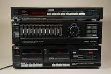 Akai Hi-fi System AM-A200