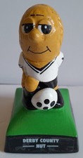 Derby County Nut - Vintage