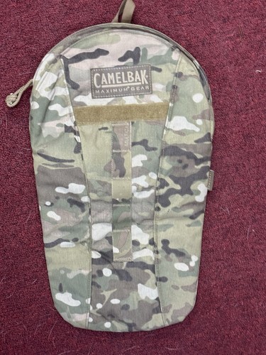 Camelbak maximum gear water - camelbak,