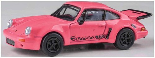 Paragon 64th scale porsche - ,