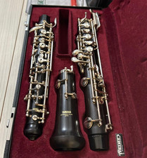YAMAHA Oboe YOB-422 –