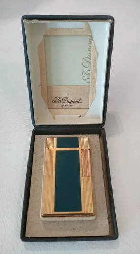 Dupont model ligne 1 - s.t,