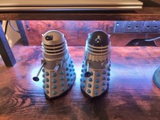 imperial guard Dalek (black