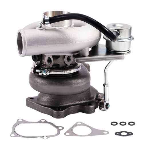 Billet turbocharger for subaru - turbocharger,