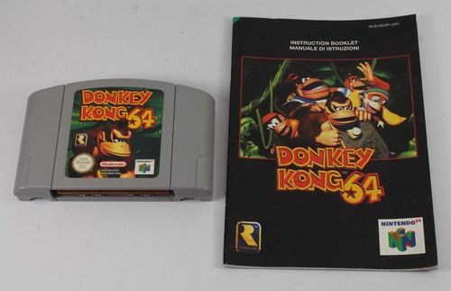 Donkey kong no expansion - (no,