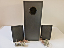 Jamo  SAT25/SW25 Speaker