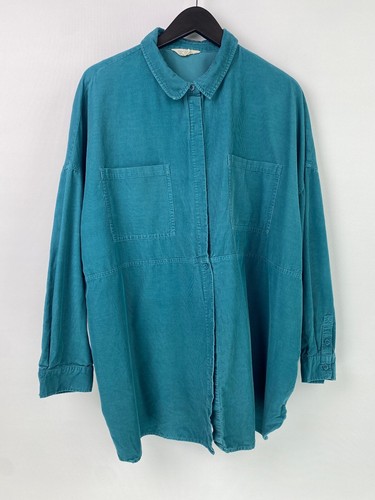 Seasalt cornwall teal - cornwall, plain