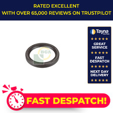 Crankshaft Oil Seal fits FORD