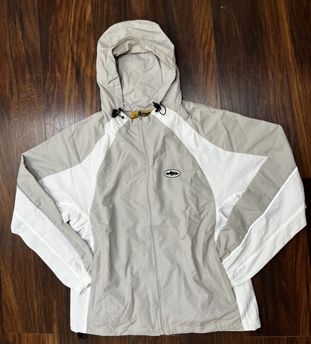 Corteiz spring jacket - corteiz,