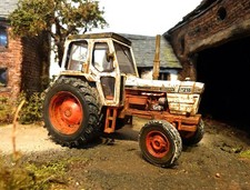 Britains David Brown 1210