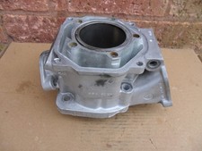 ROTAX MAX SENIOR BARREL -