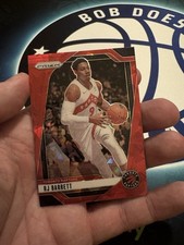 RJ BARRETT 2024-25 PANINI