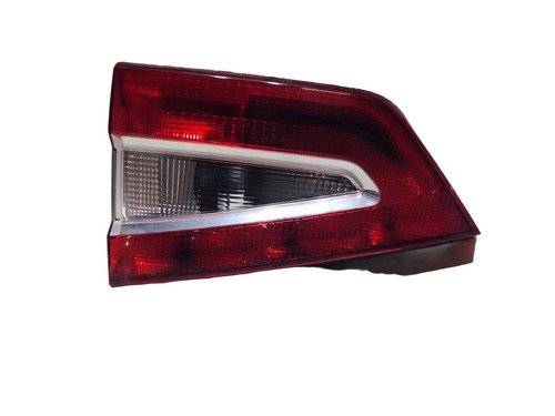 Ford galaxy mk3 genuine rear - ford,