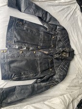 Belstaff Champion Jacket Size 48 (medium)