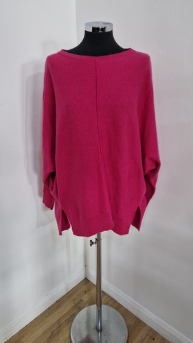 Phase eight pink oversized - eight,