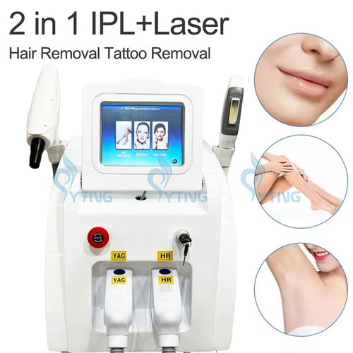 Portable opt shr ipl - 2,