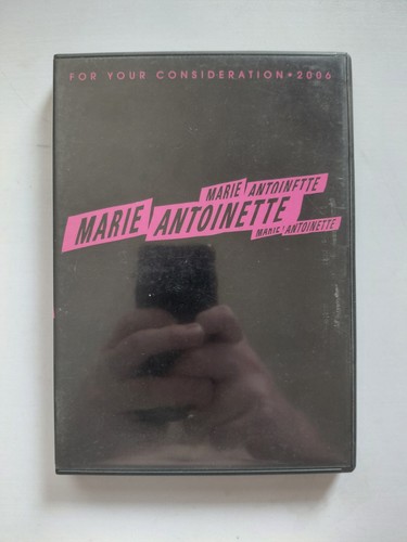 Marie antoinette for your - marie,