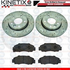 FOR HONDA CIVIC 1.8 VTI MB6