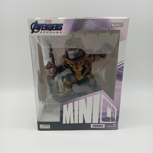 Iron studios minico thanos - studios,