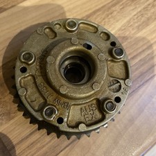 BMW N42 N45 N46 EXHAUST AUS VANOS GEAR 11361707315 VERY LOW MILEAGE!