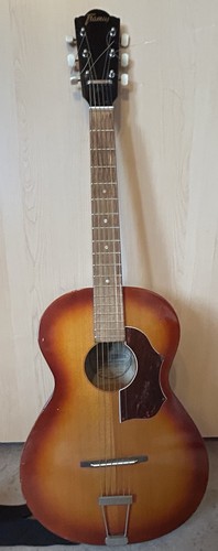 Vintage framus acoustic - vintage,