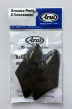 NEW GENUINE ARAI SIDE COWL