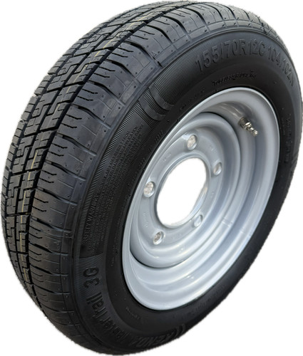 155 70r12c 104n trailer - trailer, wheel