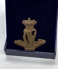 VICTORIAN (CROWN) THE ROYAL