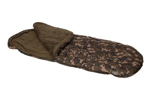Fox camolite carp fishing - carp,