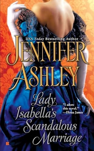 Lady isabella scandalous - isabella's,