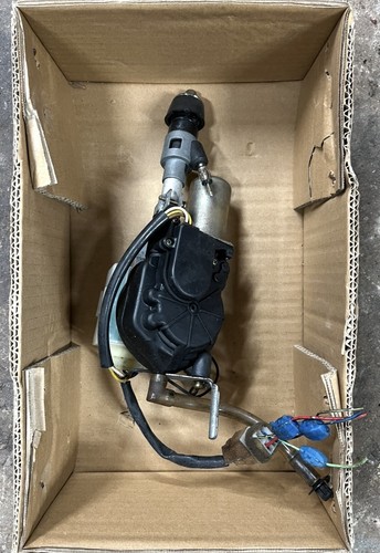 Mk1 electric aerial - mx-5,